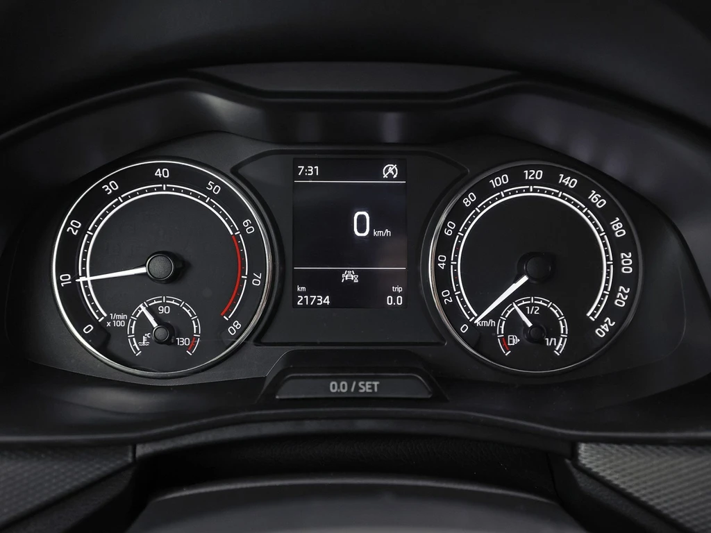 Škoda Scala – foto 20