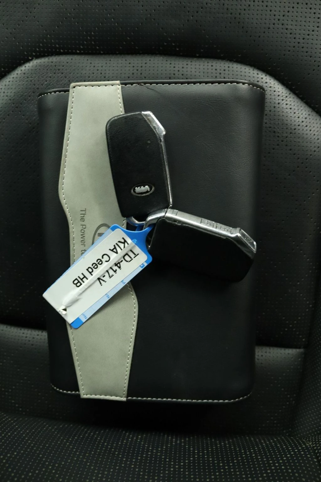 Kia Ceed – foto 70