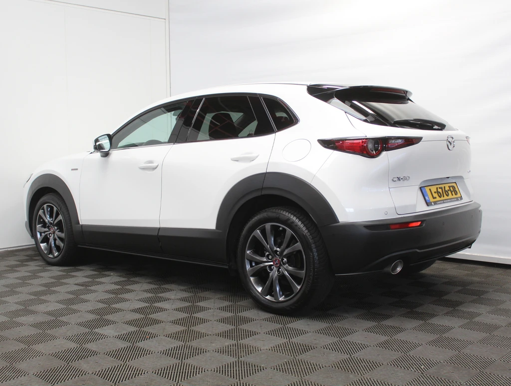 Mazda CX-30 – foto 3
