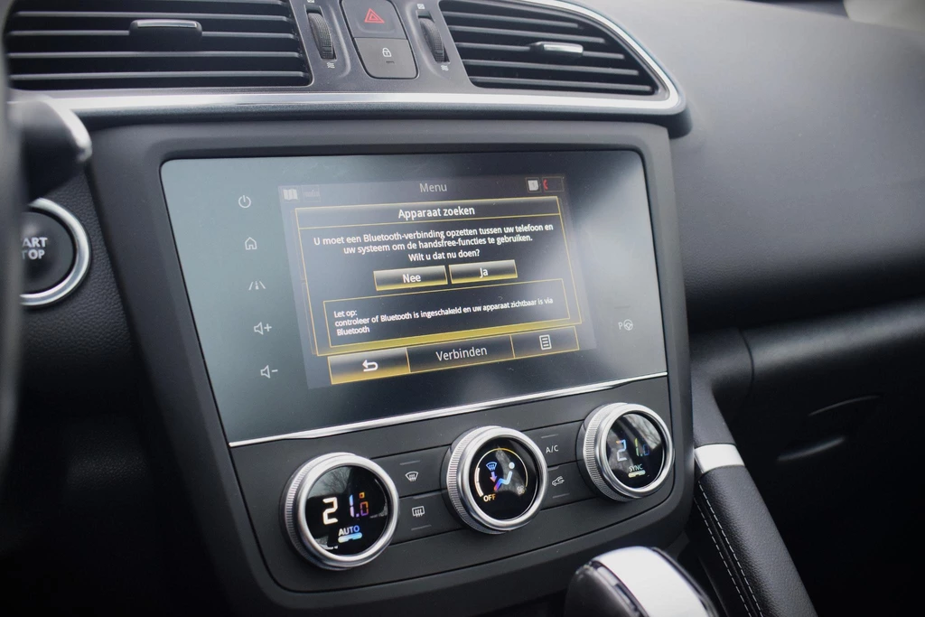 Renault Kadjar – foto 29