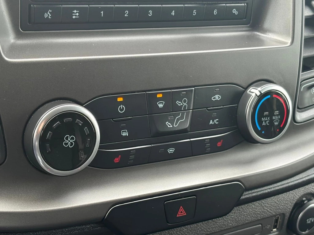 Ford Transit Custom – foto 15