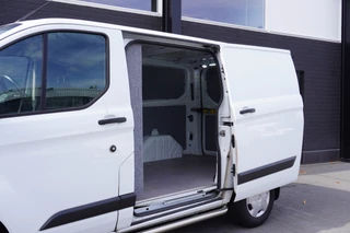 Ford Transit Custom – thumbnail 8