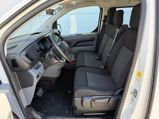 Opel Vivaro-e – thumbnail 8