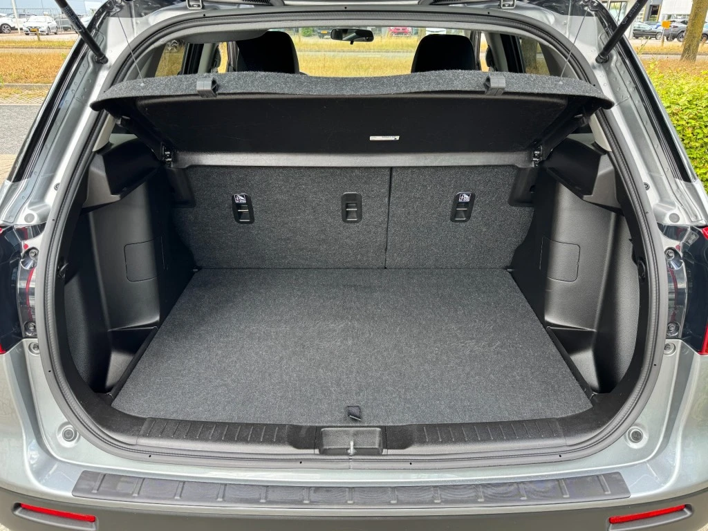 Suzuki Vitara – foto 15