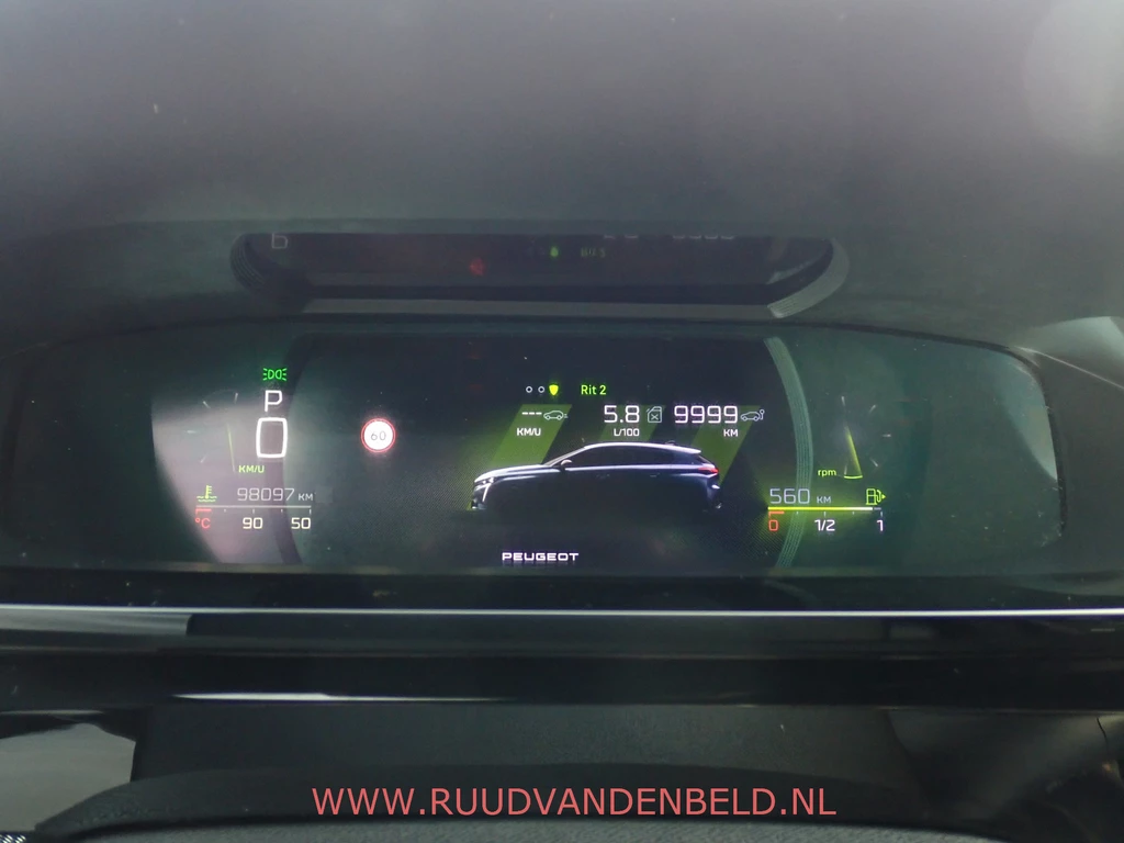 Peugeot 308 – foto 16