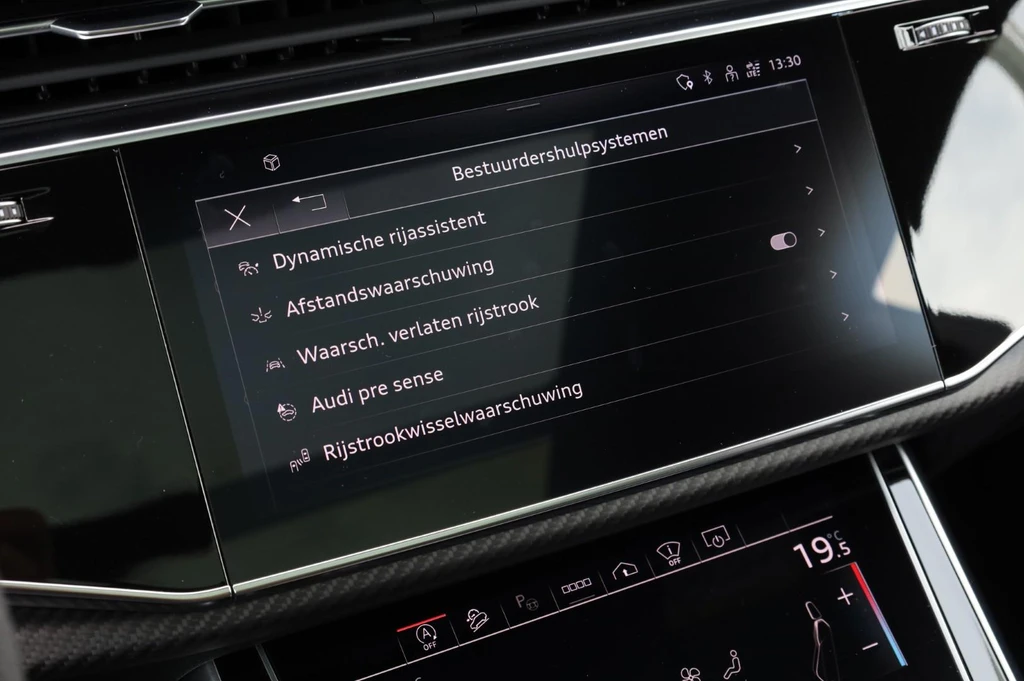 Audi RSQ8 – foto 28
