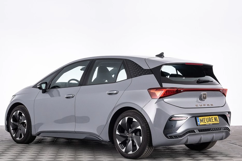 CUPRA Born – foto 2