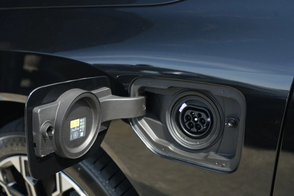 BMW X3 – foto 35