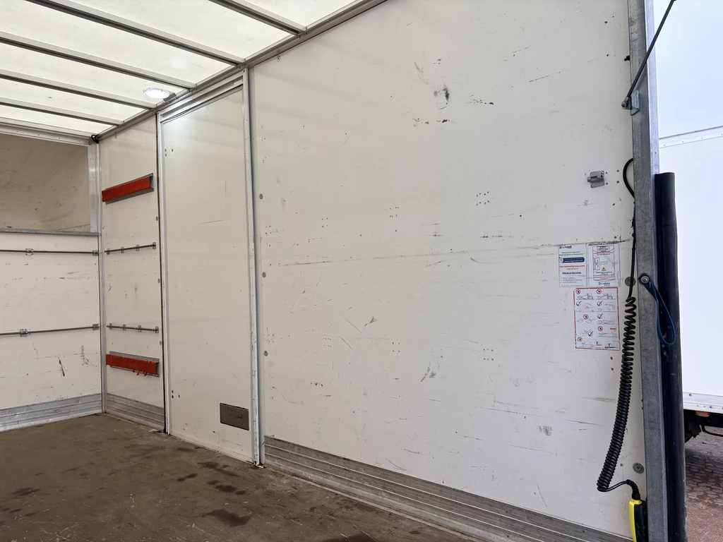 Iveco Daily – foto 13
