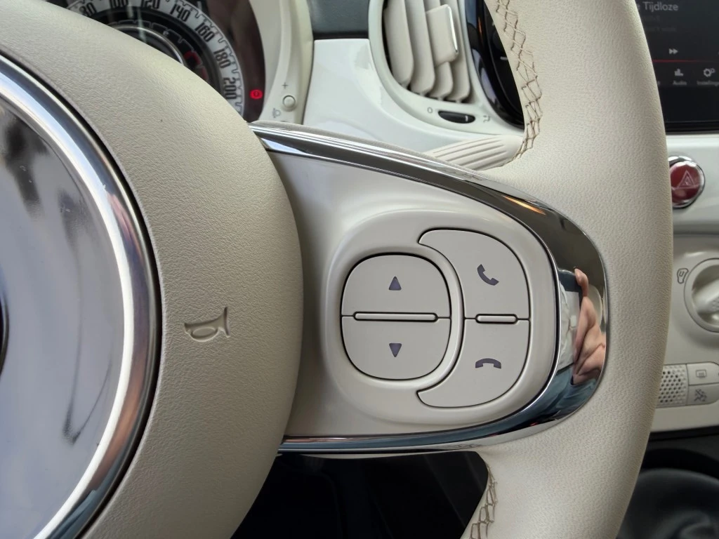 Fiat 500 – foto 25