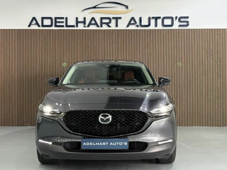 Mazda CX-30 – thumbnail 14