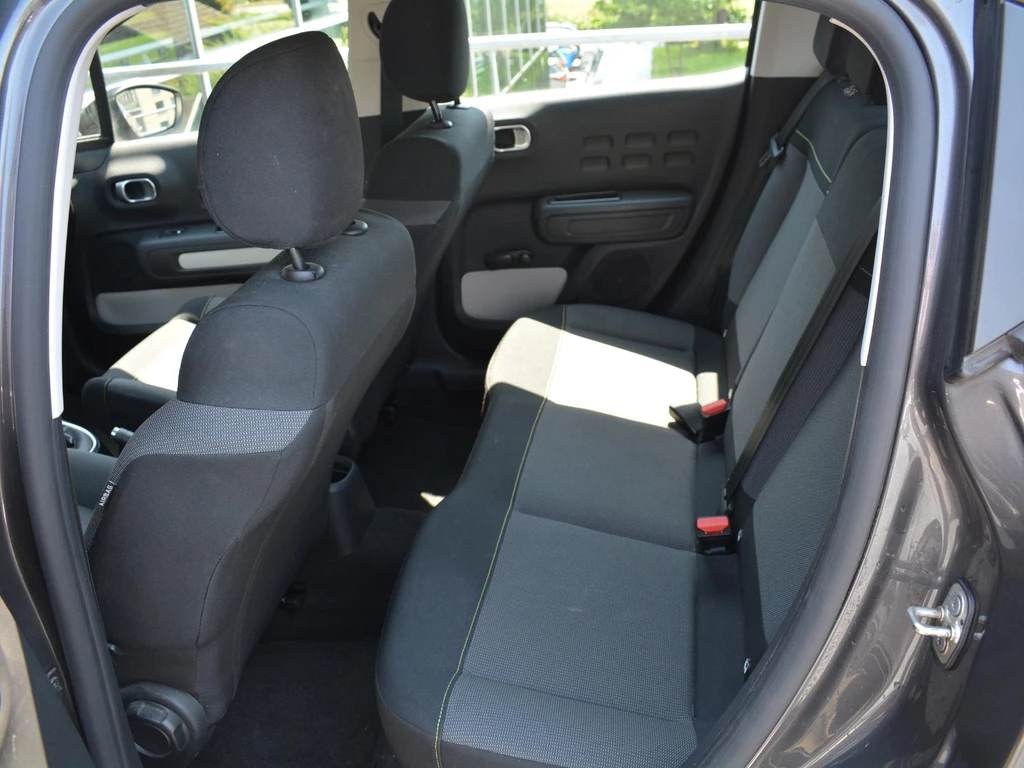 Citroën C3 – foto 10