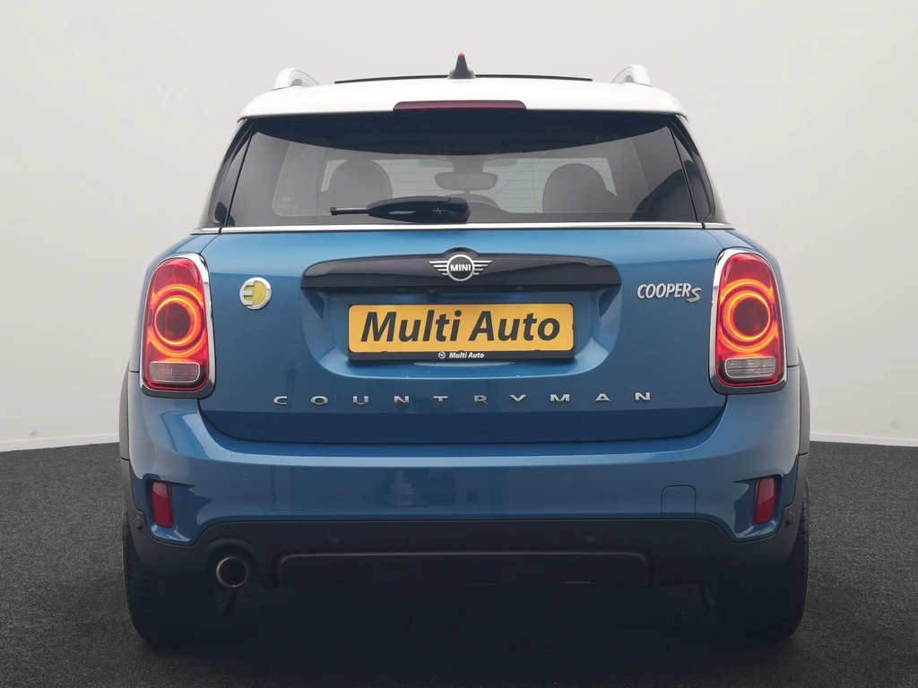 MINI Countryman – foto 5