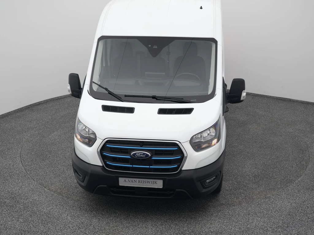 Ford E-Transit – foto 20