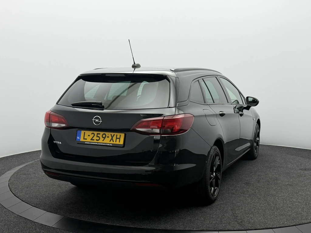 Opel Astra – foto 5