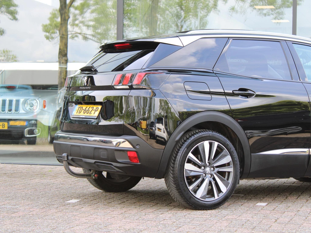 Peugeot 3008 – foto 3