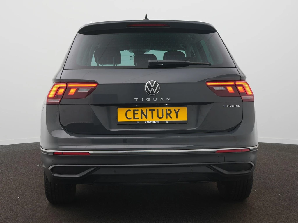 Volkswagen Tiguan – foto 5