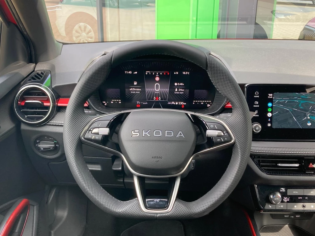 Škoda Fabia – foto 7