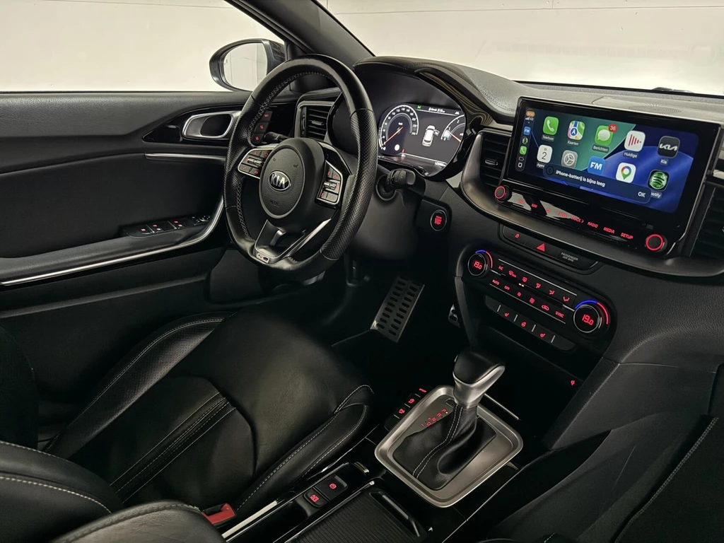 Kia ProCeed – foto 29