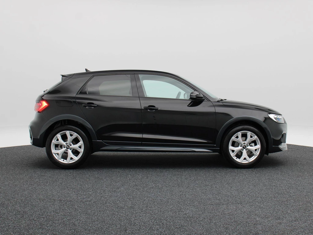 Audi A1 – foto 6