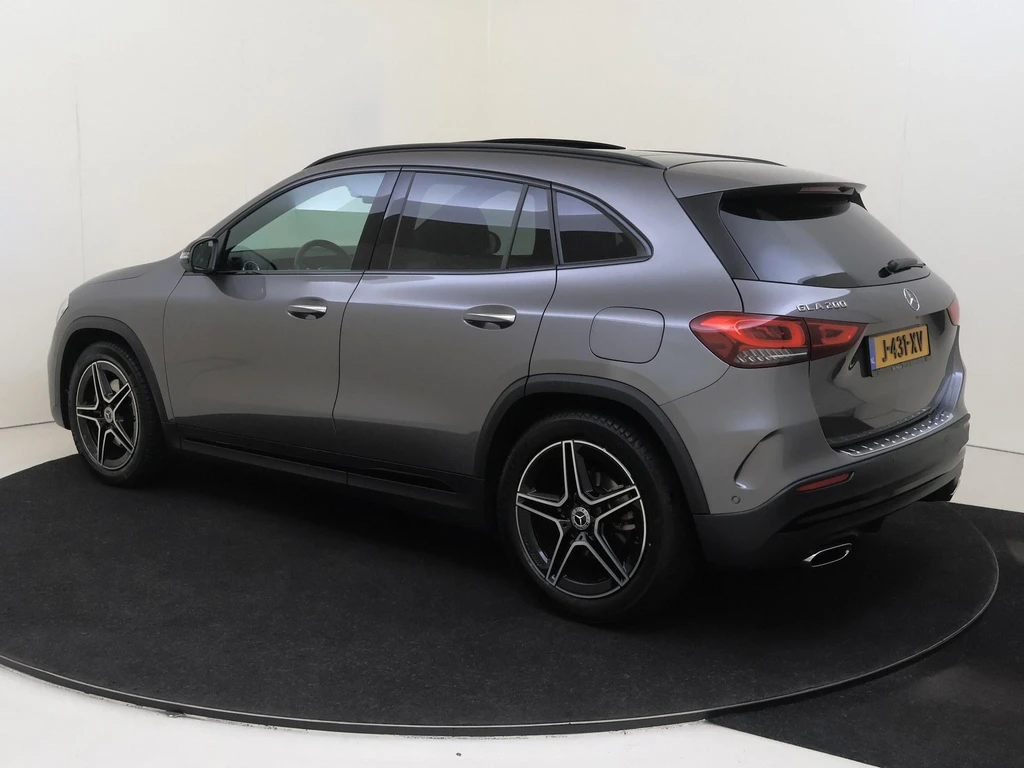 Mercedes-Benz GLA – foto 3