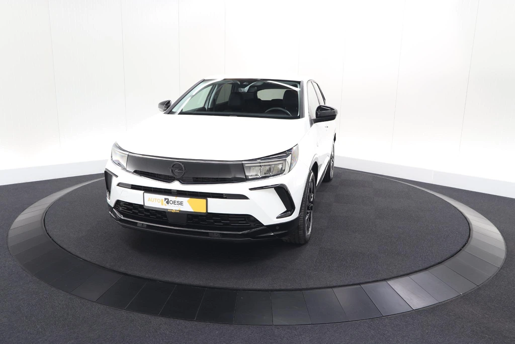 Opel Grandland – foto 2