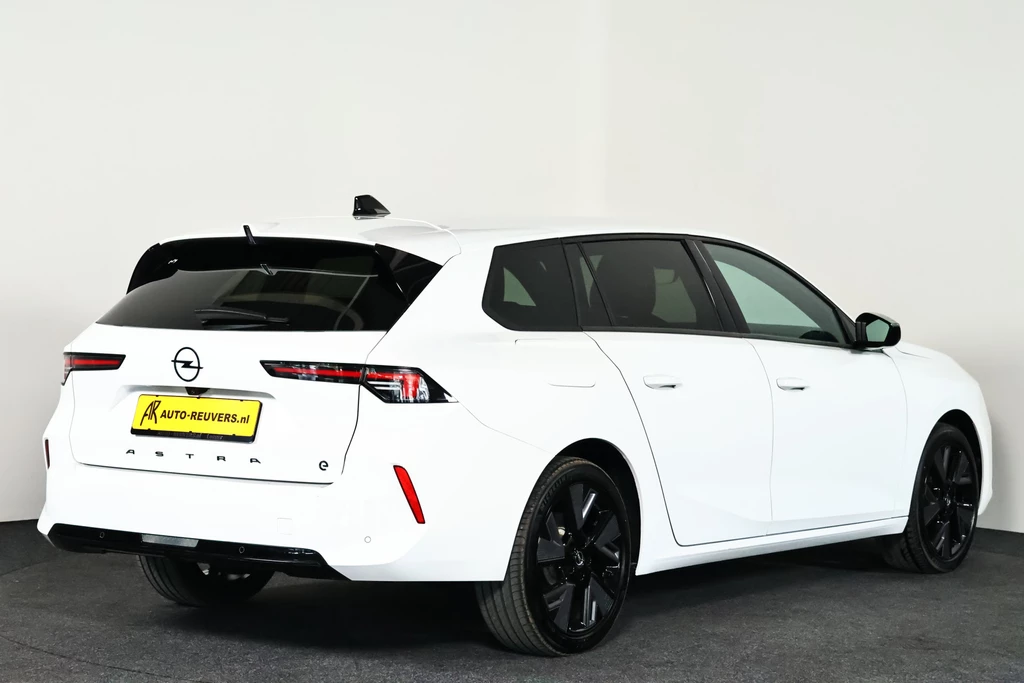 Opel Astra – foto 6