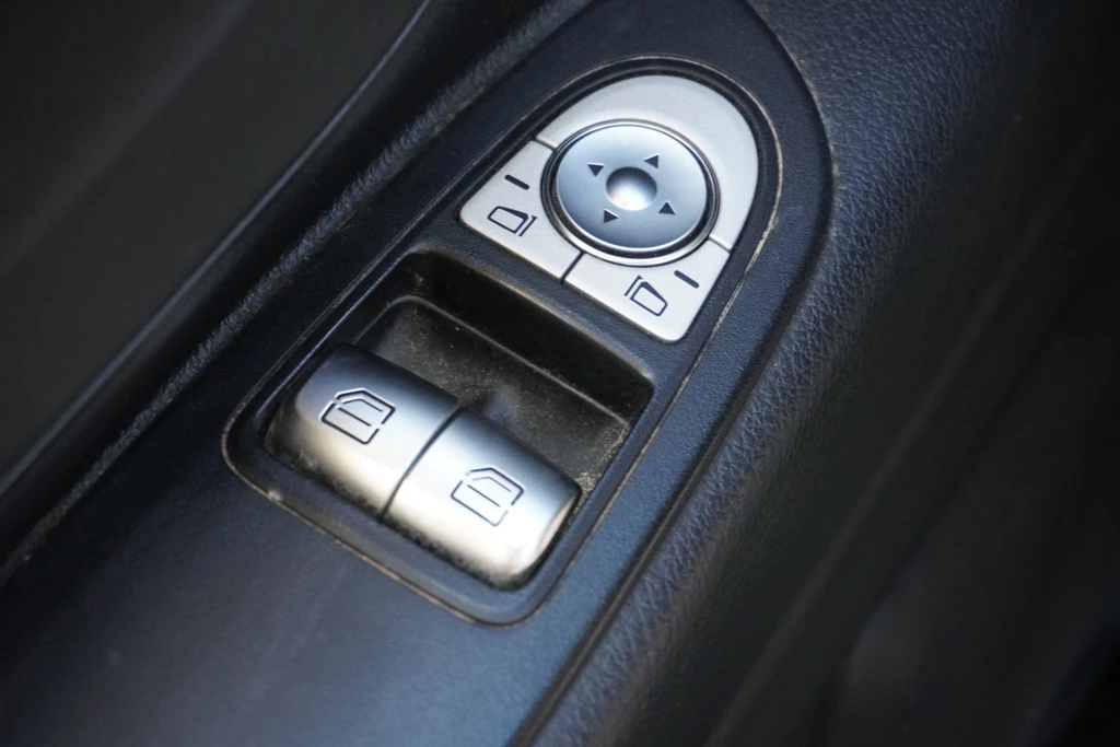 Mercedes-Benz Vito – foto 16