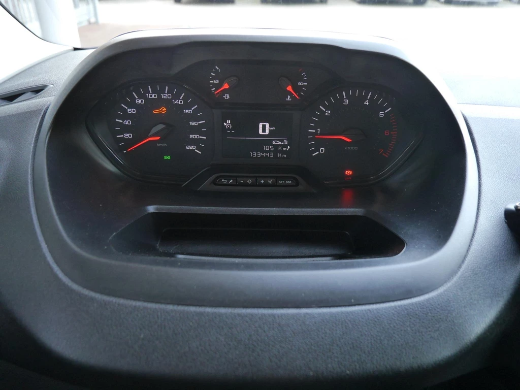 Peugeot Partner – foto 13