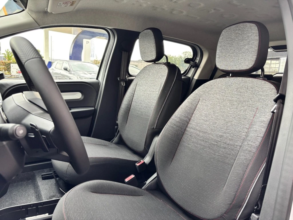 Renault Twingo – foto 11