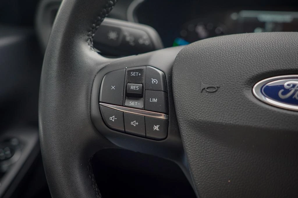 Ford Kuga – foto 32