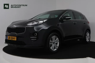 Kia Sportage – thumbnail 1