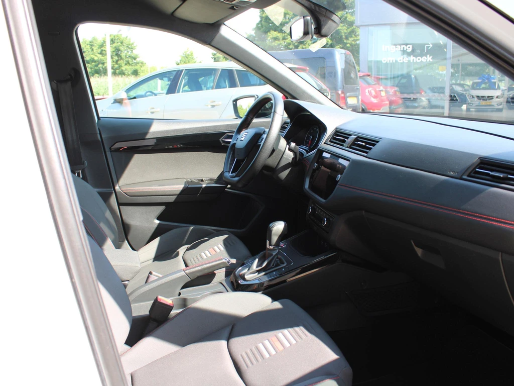 SEAT Arona – foto 22