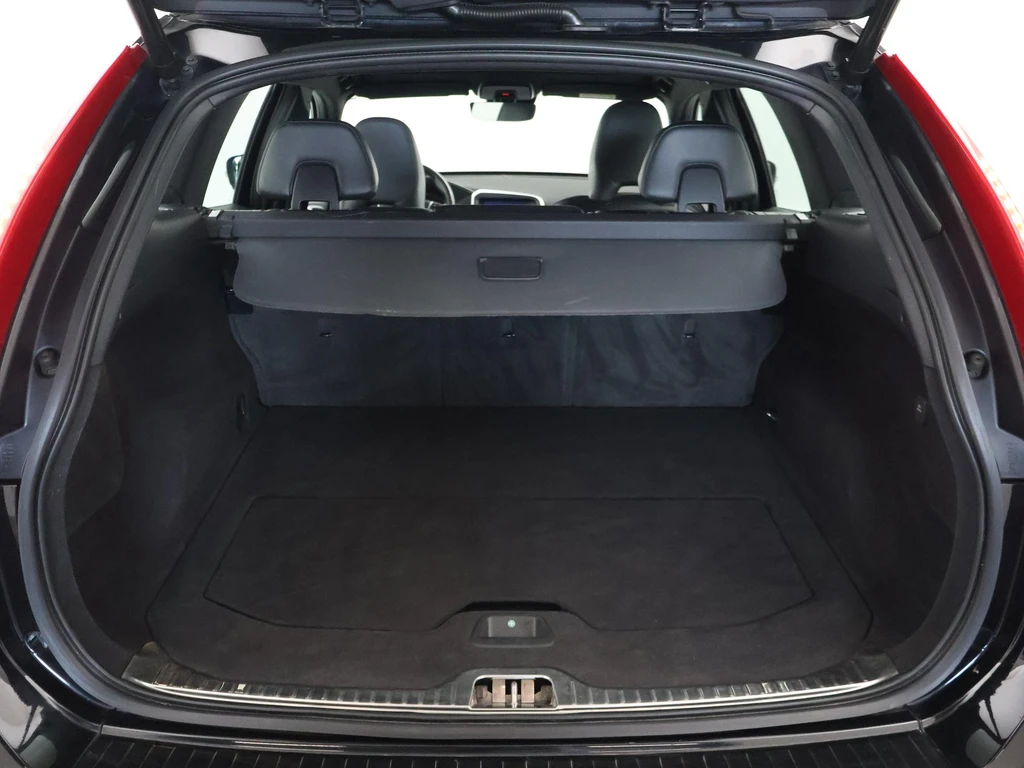 Volvo XC60 – foto 16