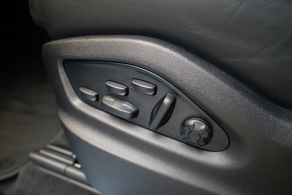 Porsche Cayenne – foto 24