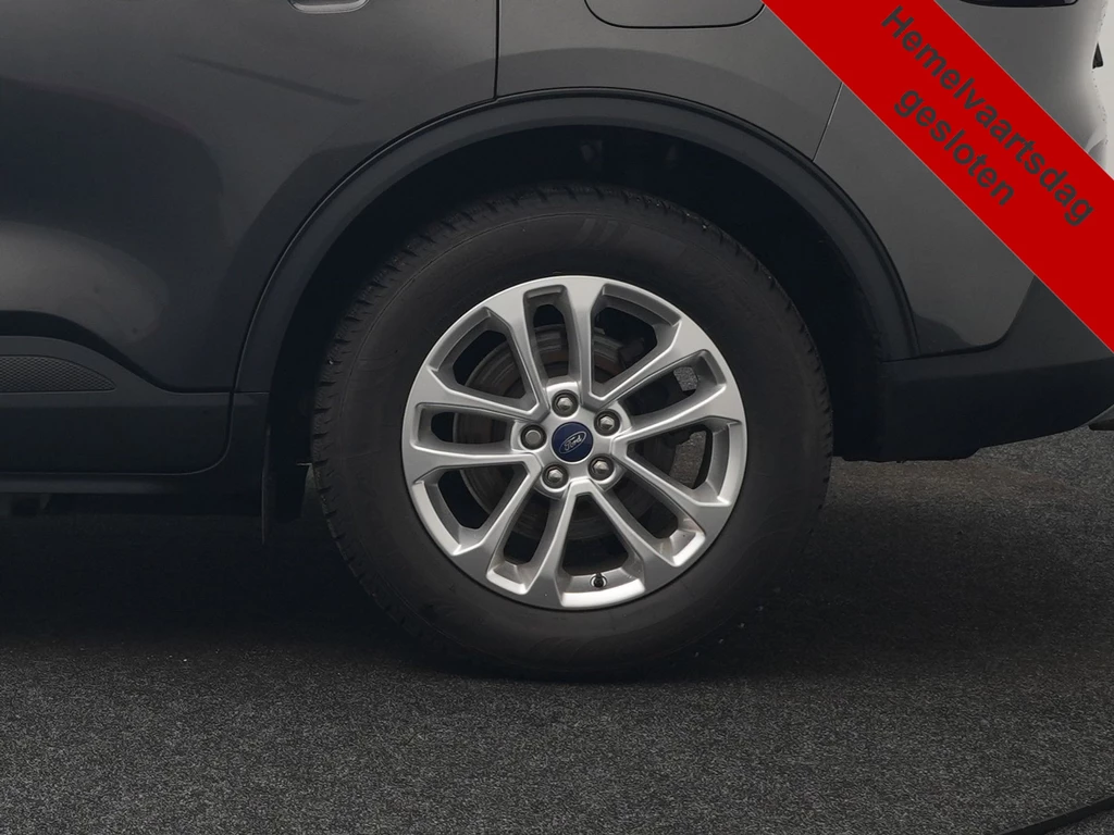 Ford Kuga – foto 35