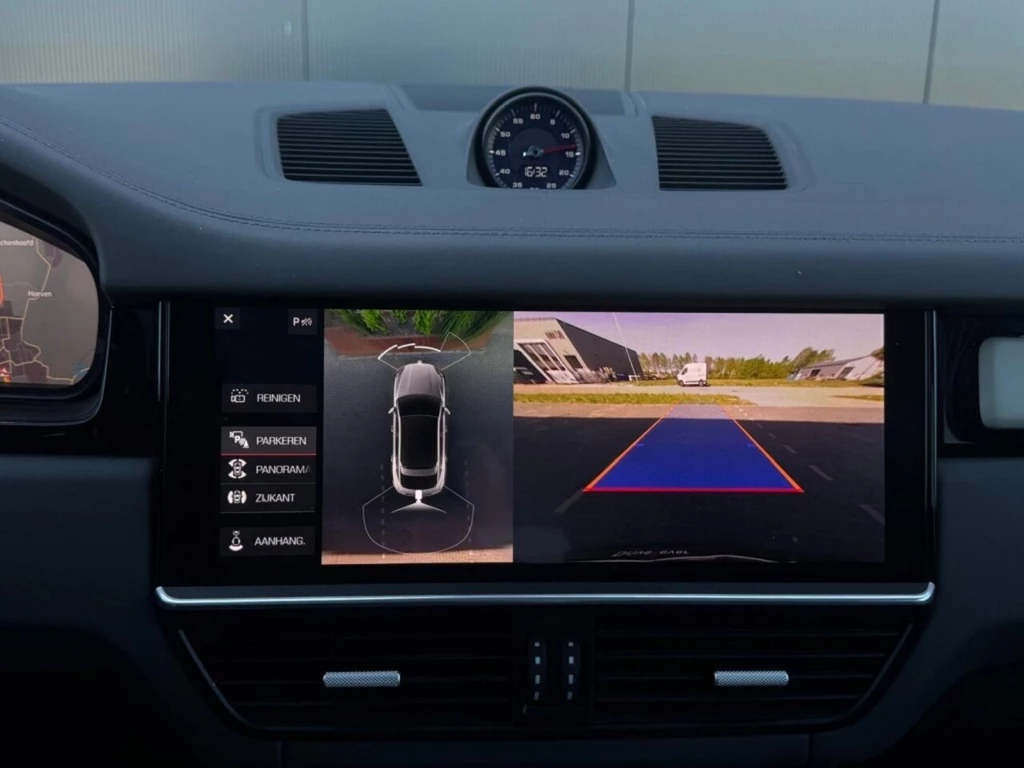 Porsche Cayenne – foto 16