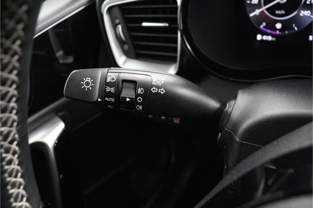 Kia Ceed Sportswagon – foto 26
