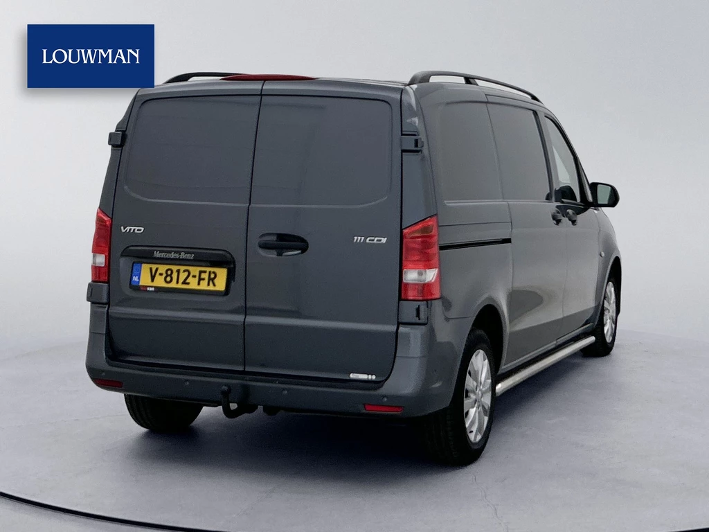 Mercedes-Benz Vito – foto 10