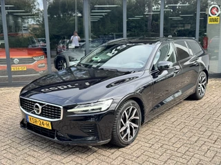 Volvo V60 – thumbnail 2