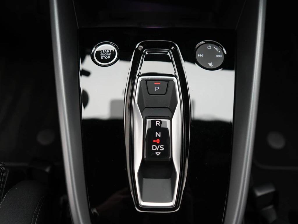 Audi A3 – foto 35