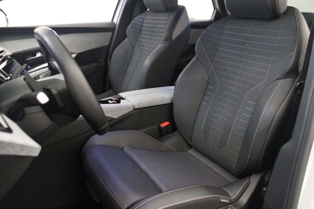 Peugeot 3008 – foto 17