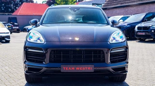 Porsche Cayenne – thumbnail 10