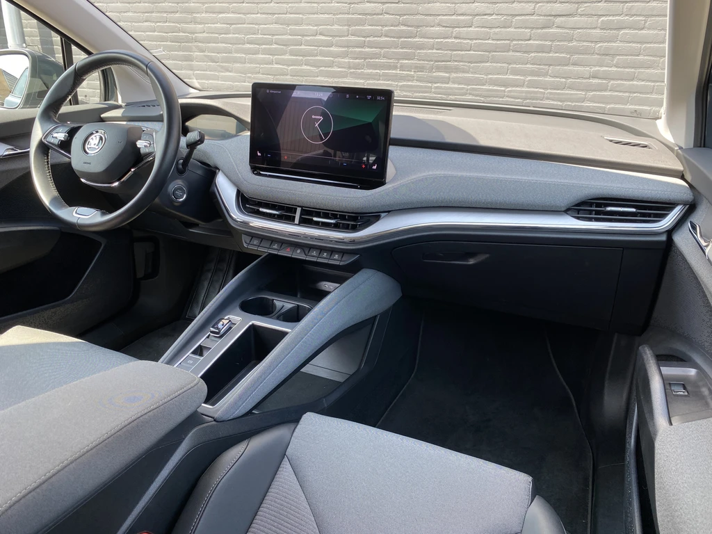 Škoda Enyaq iV – foto 16