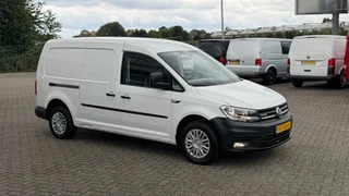 Volkswagen Caddy – thumbnail 11