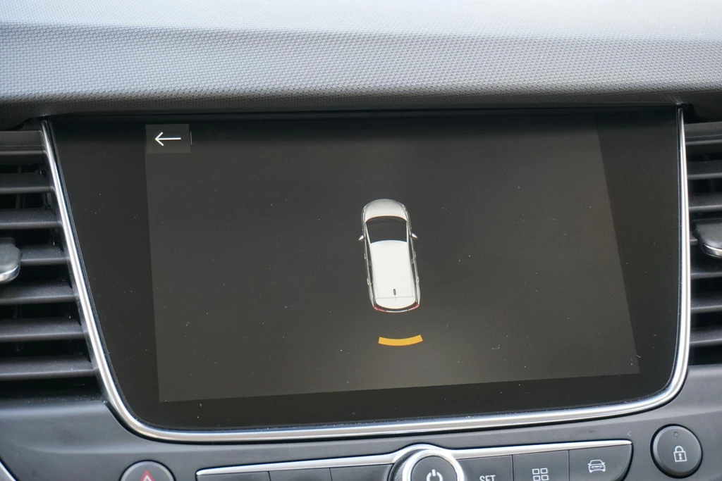 Opel Crossland X – foto 9