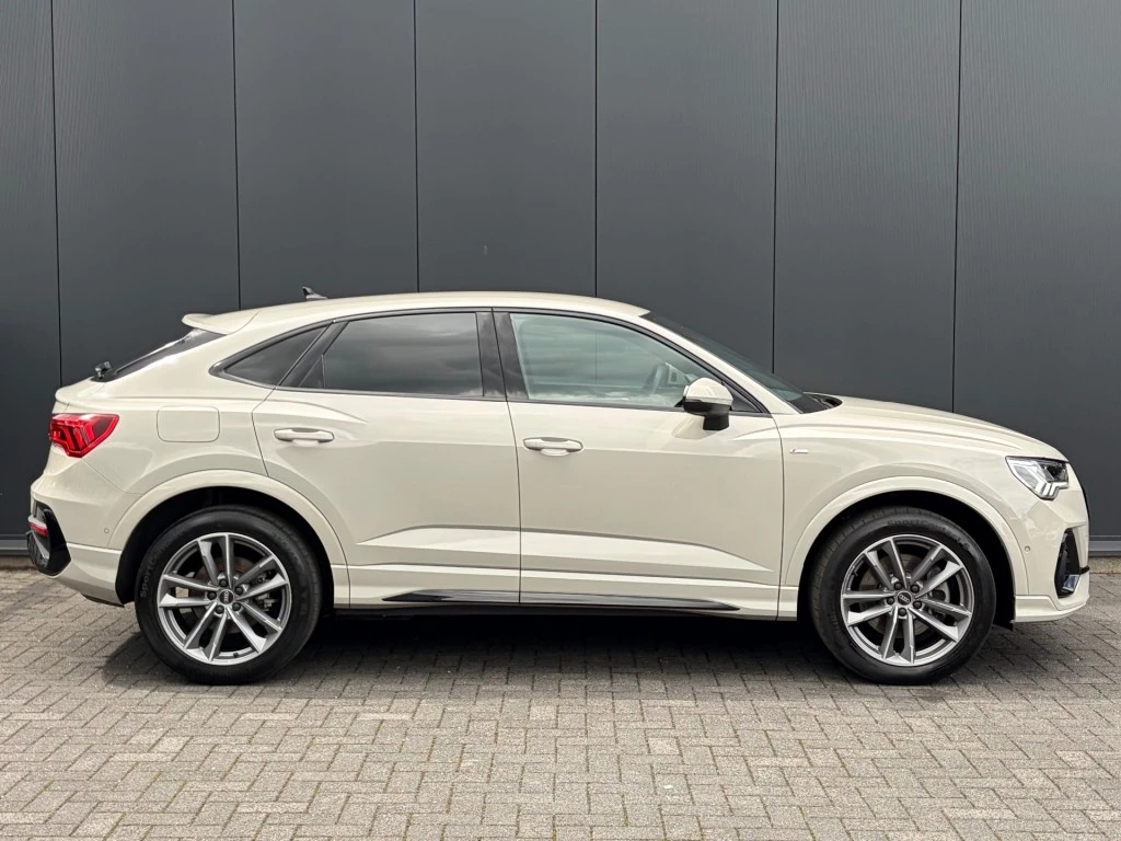 Audi Q3 – foto 3