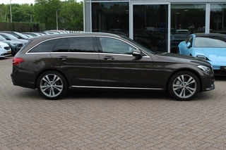 Mercedes-Benz C-Klasse – thumbnail 5