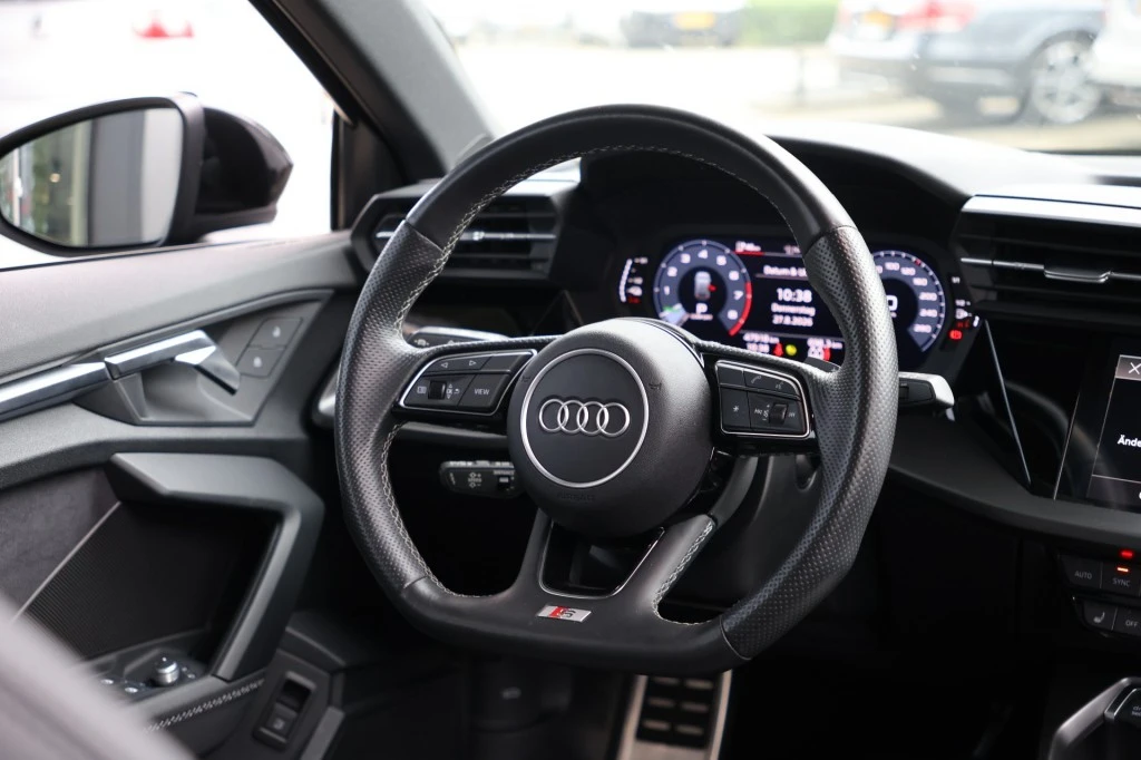 Audi A3 – foto 13