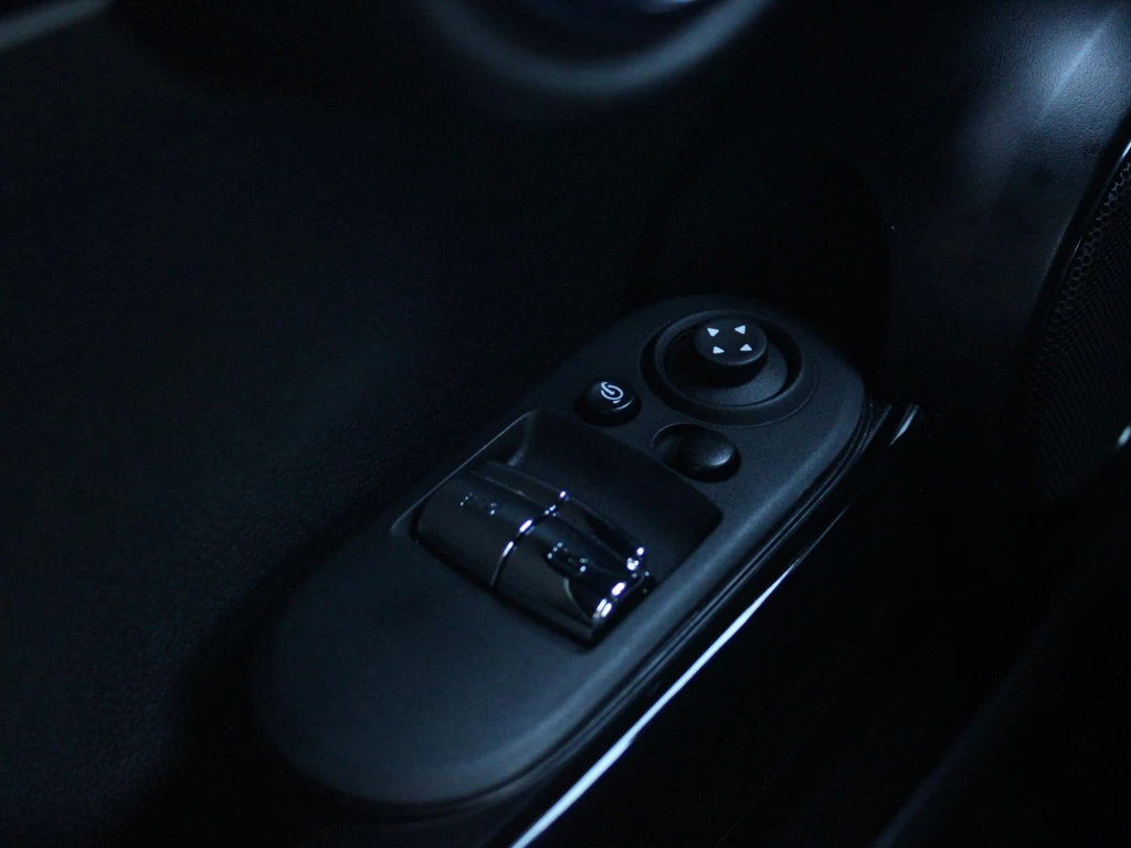MINI Electric – foto 19